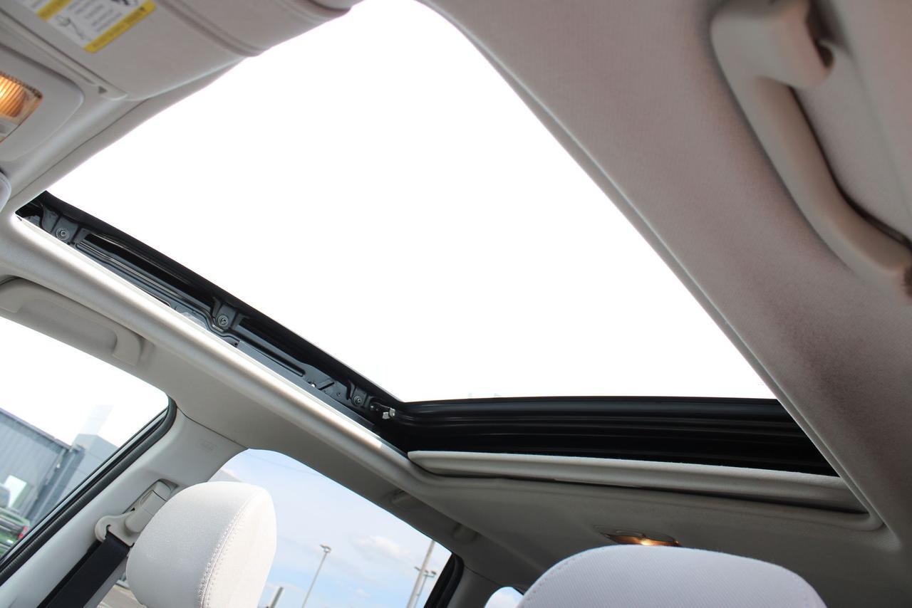 2015 Subaru Forester 2.5i Premium Manassas VA