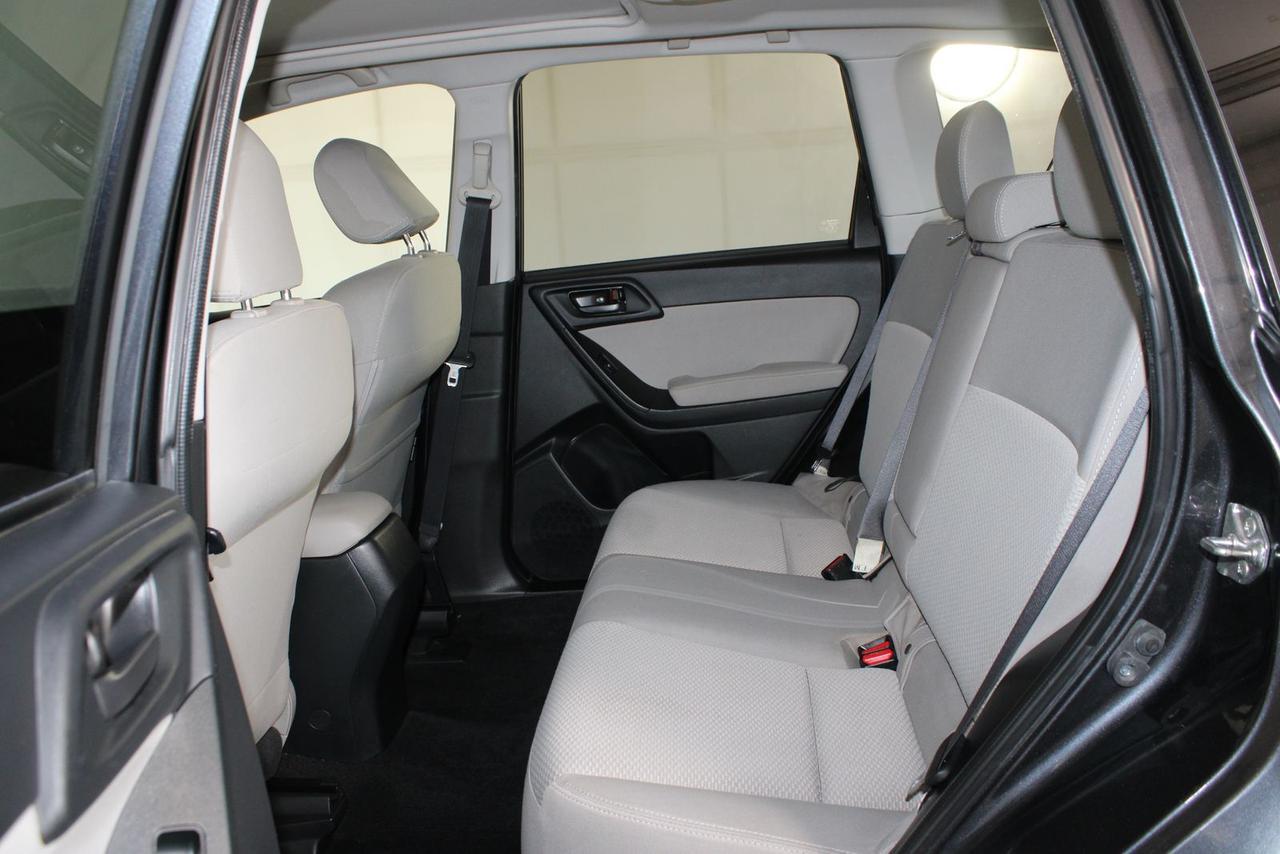2015 Subaru Forester 2.5i Premium Manassas VA