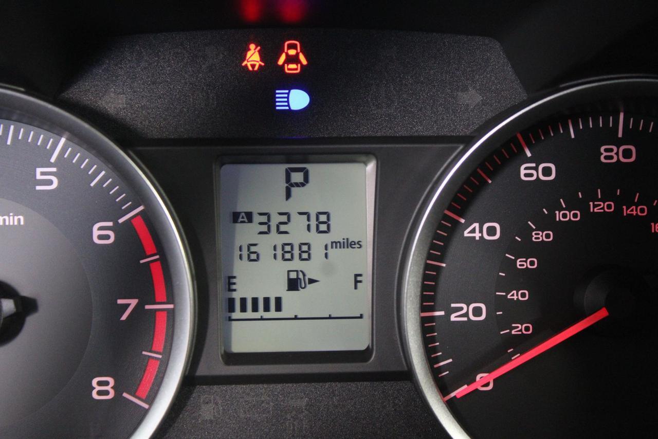 2015 Subaru Forester 2.5i Premium Manassas VA