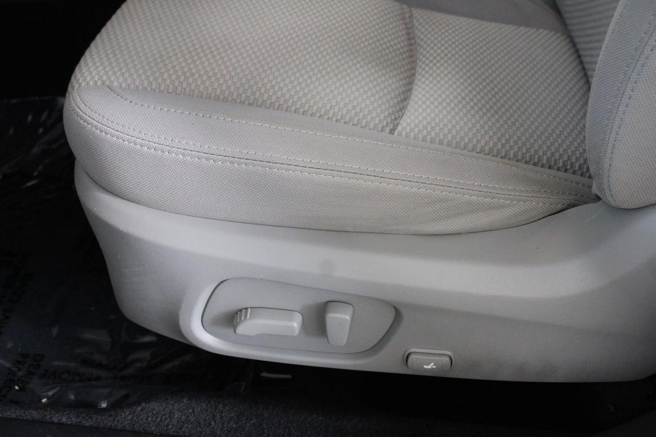 2015 Subaru Forester 2.5i Premium Manassas VA