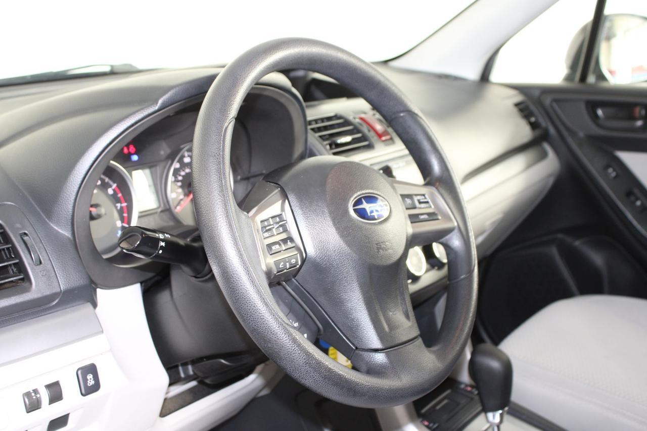 2015 Subaru Forester 2.5i Premium Manassas VA