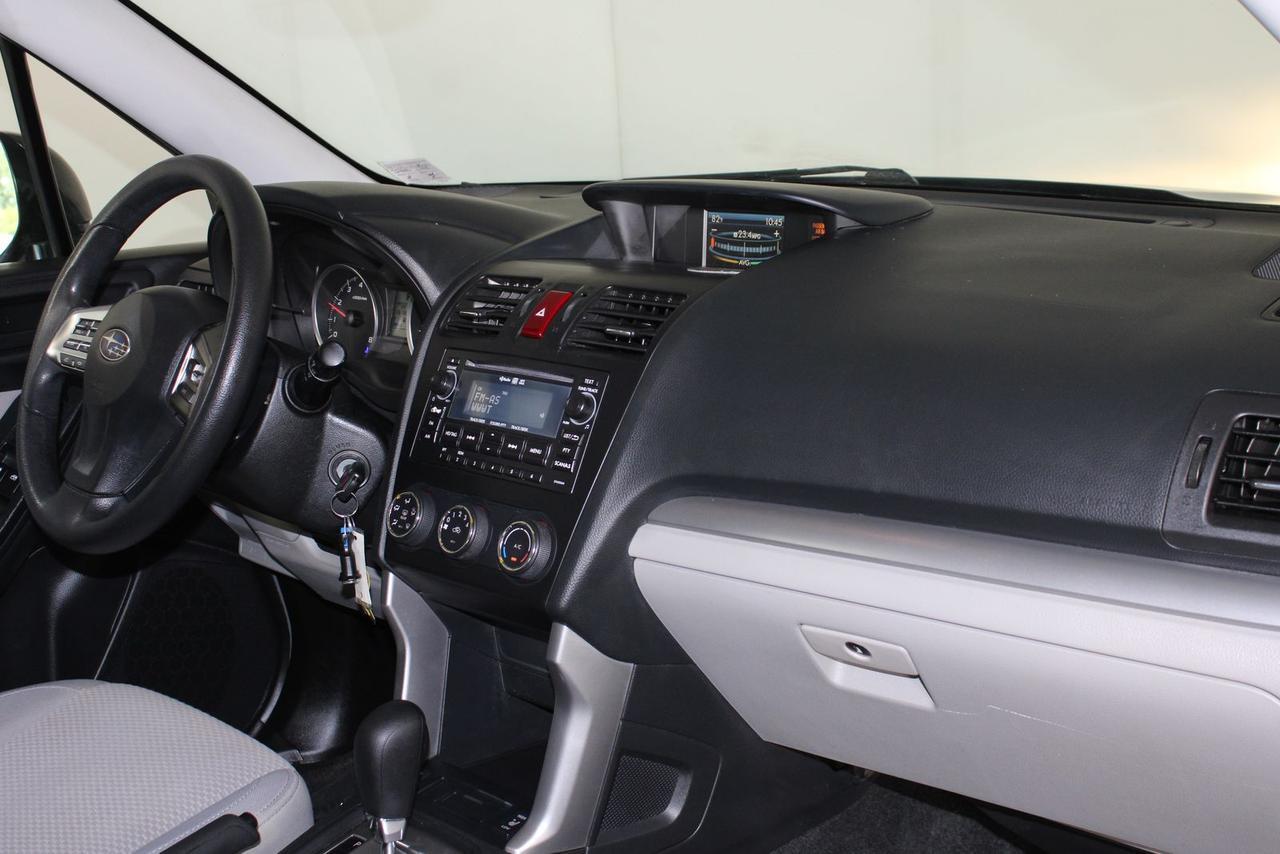2015 Subaru Forester 2.5i Premium Manassas VA