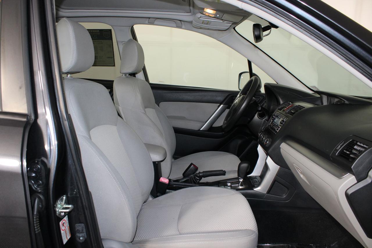 2015 Subaru Forester 2.5i Premium Manassas VA