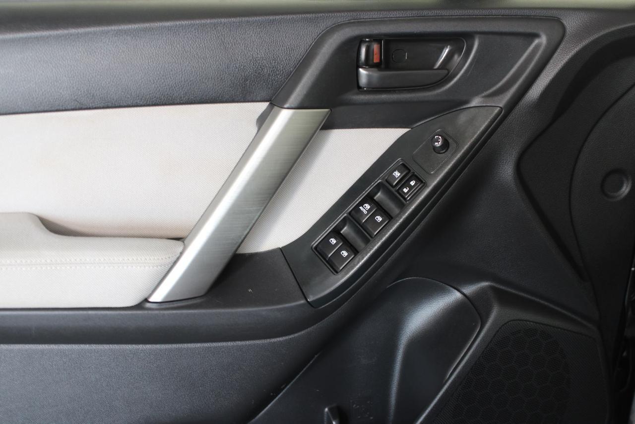 2015 Subaru Forester 2.5i Premium Manassas VA