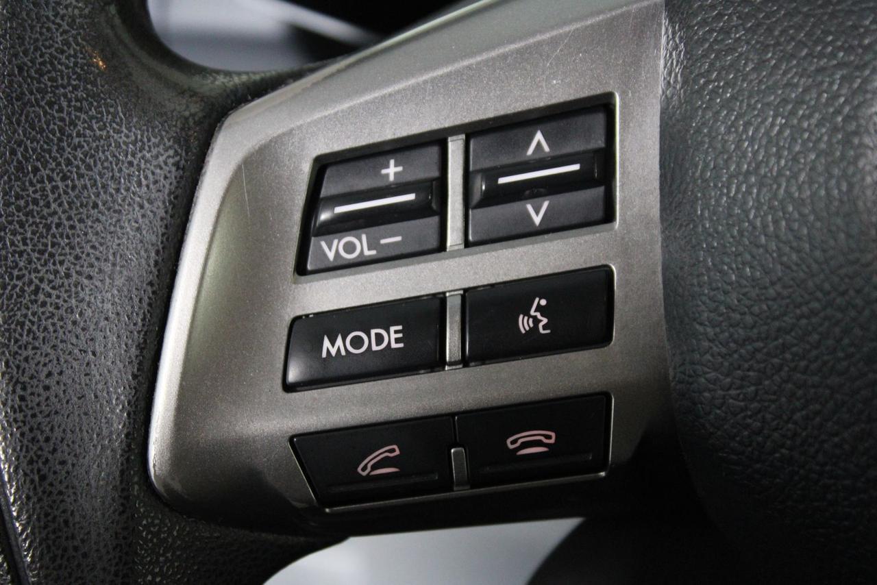 2015 Subaru Forester 2.5i Premium Manassas VA