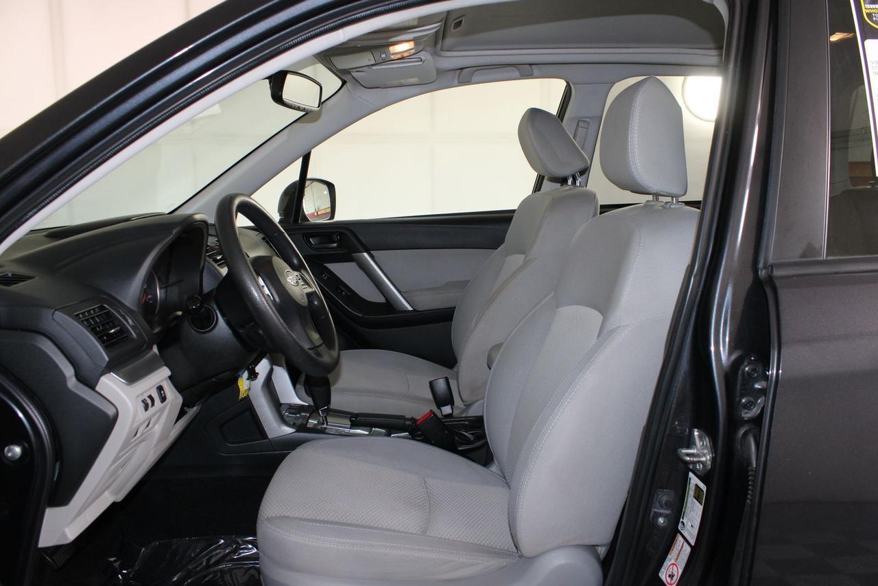 2015 Subaru Forester 2.5i Premium Manassas VA