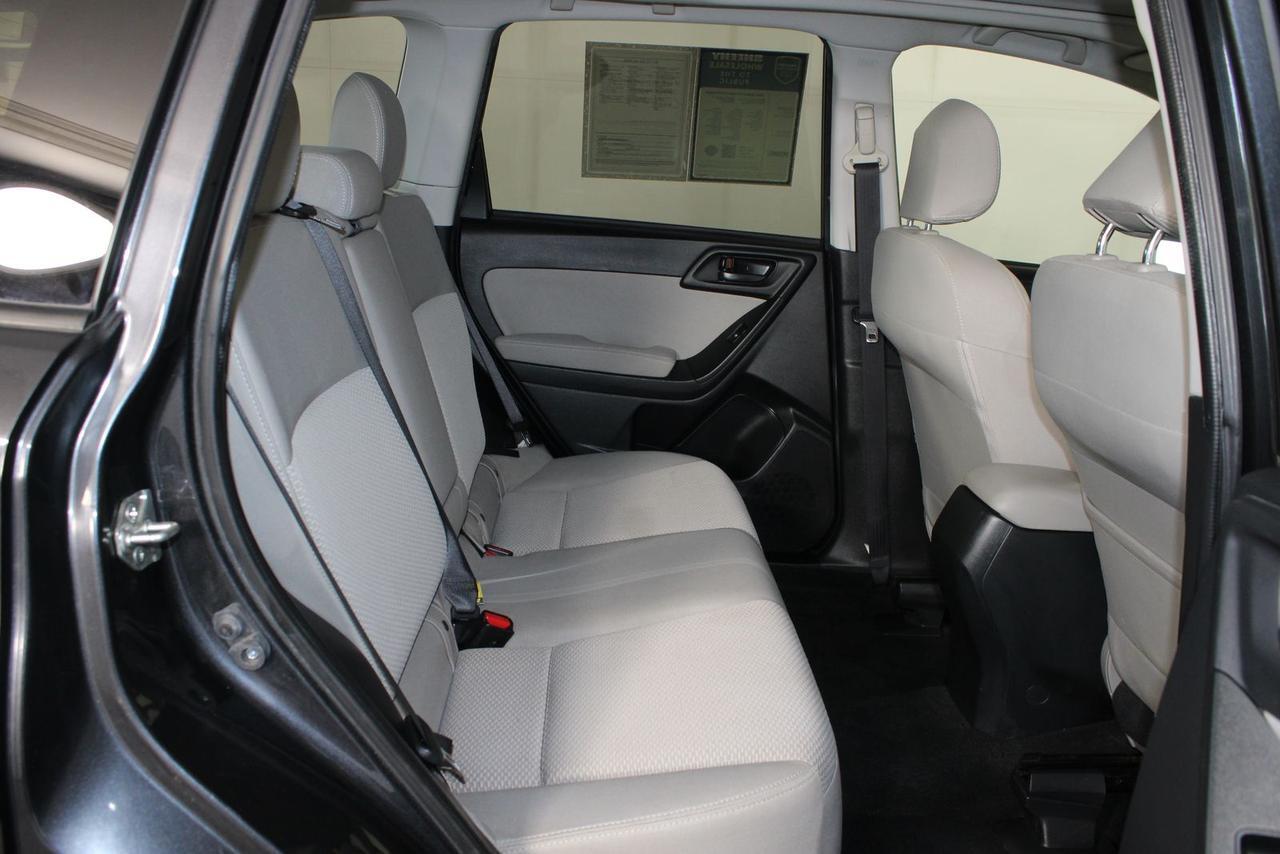 2015 Subaru Forester 2.5i Premium Manassas VA