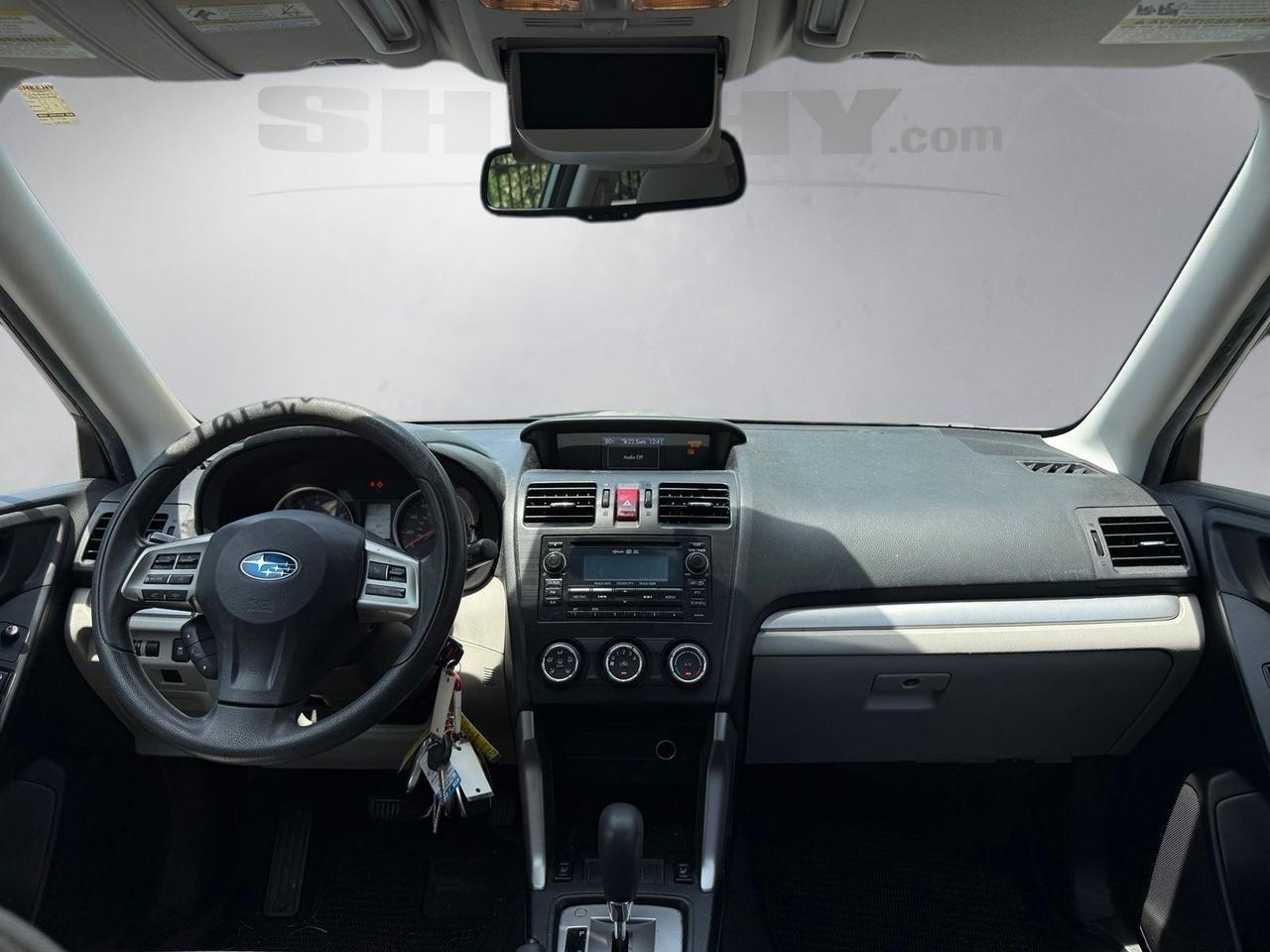 2015 Subaru Forester 2.5i Premium Springfield VA