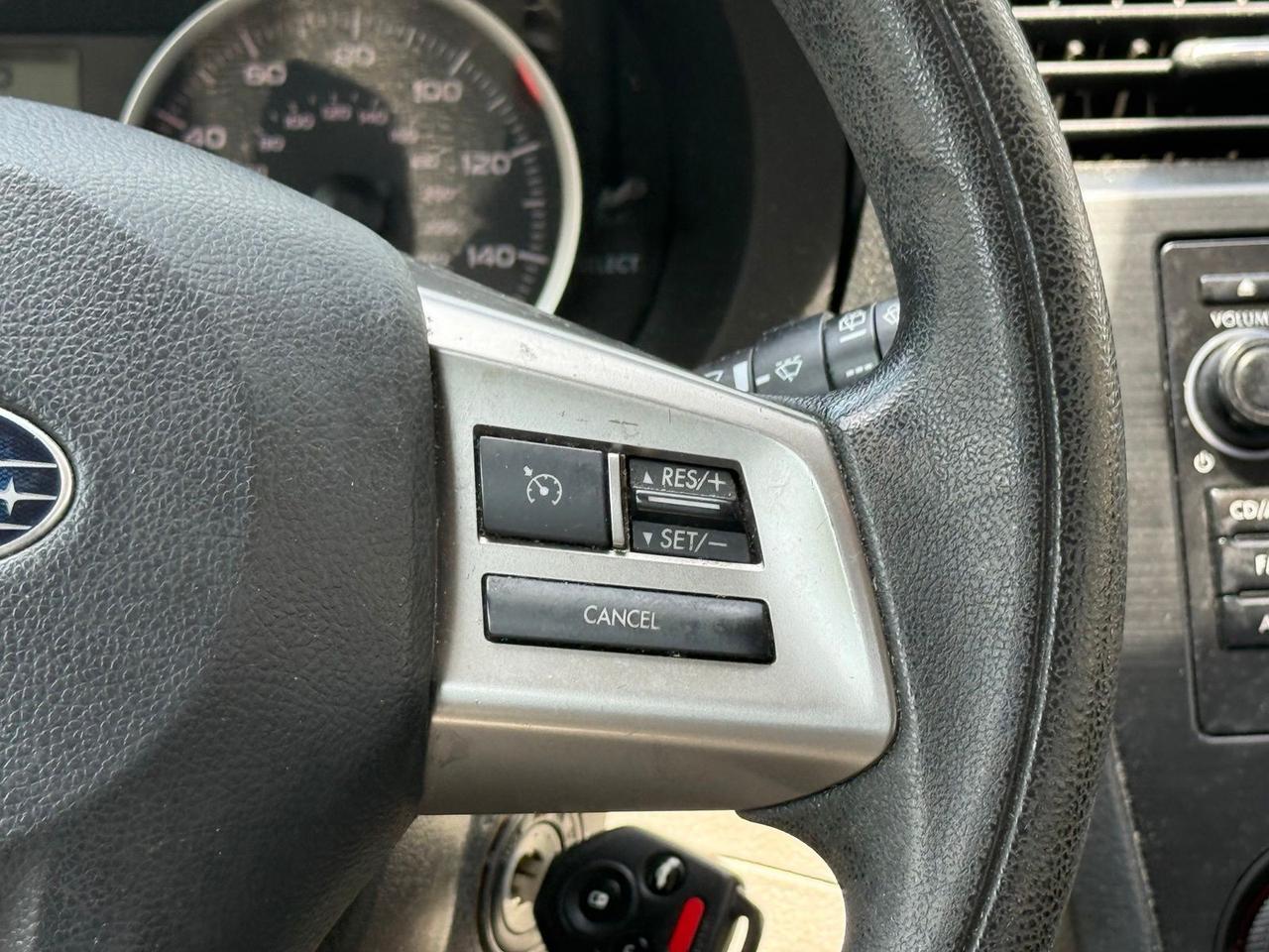 2015 Subaru Forester 2.5i Premium Springfield VA
