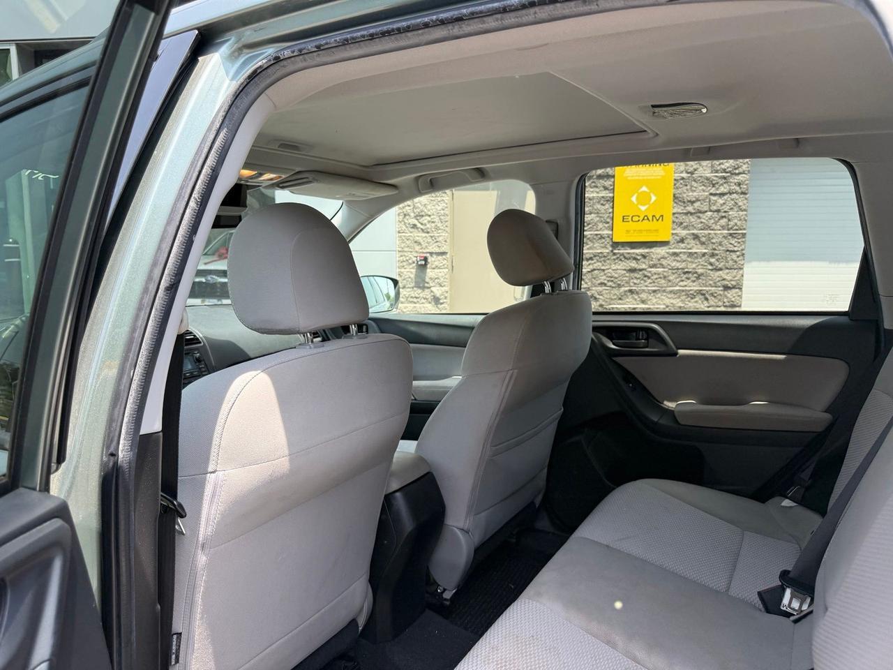 2015 Subaru Forester 2.5i Premium Springfield VA