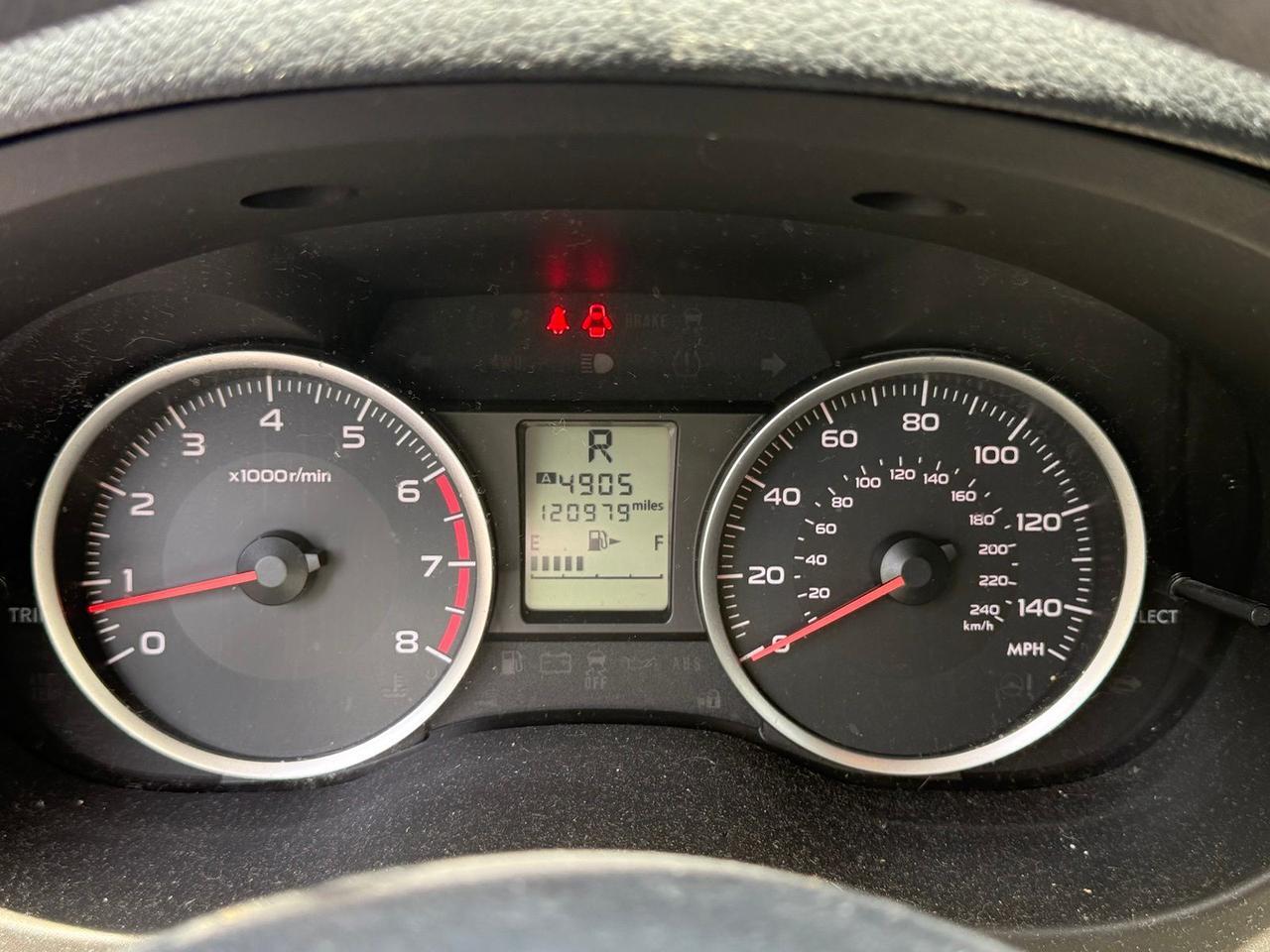 2015 Subaru Forester 2.5i Premium Springfield VA