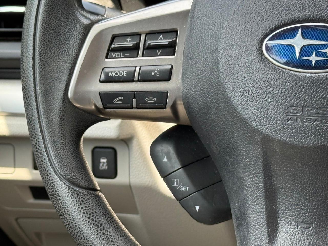 2015 Subaru Forester 2.5i Premium Springfield VA