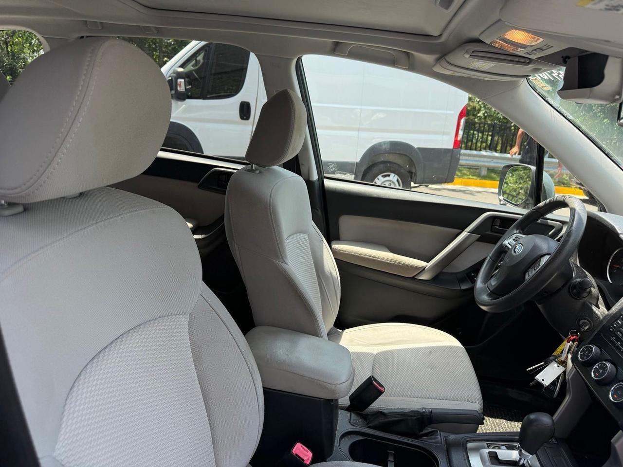 2015 Subaru Forester 2.5i Premium Springfield VA