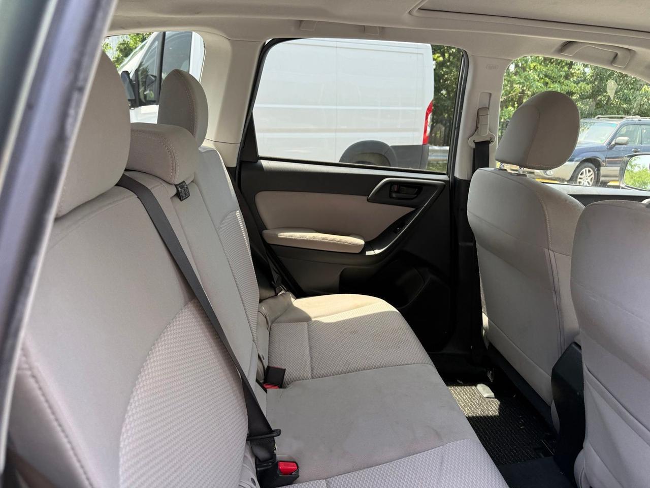 2015 Subaru Forester 2.5i Premium Springfield VA