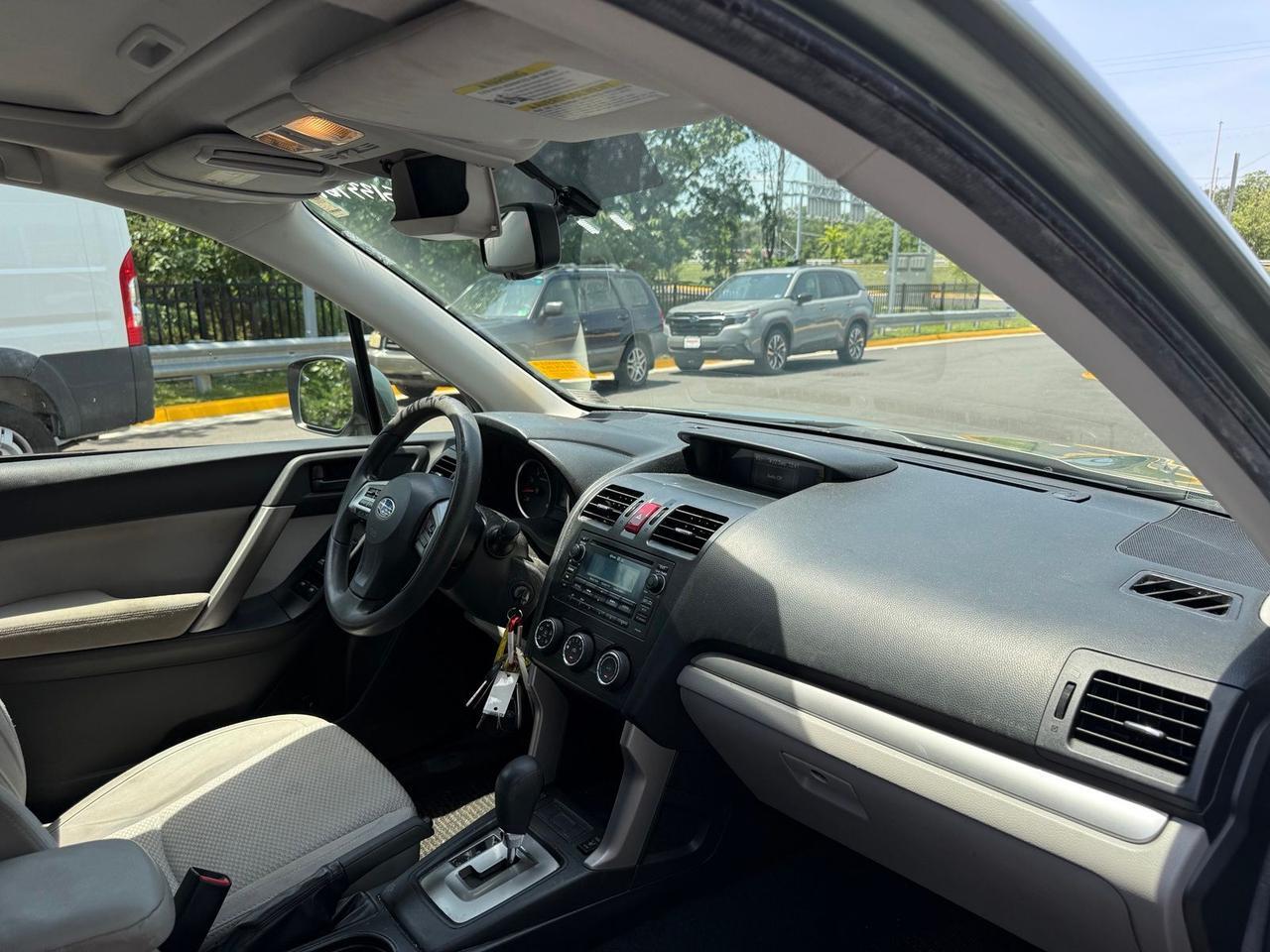 2015 Subaru Forester 2.5i Premium Springfield VA