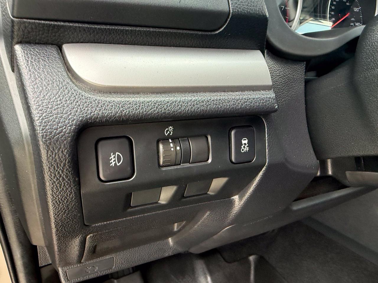 2015 Subaru Forester 2.5i Premium Springfield VA