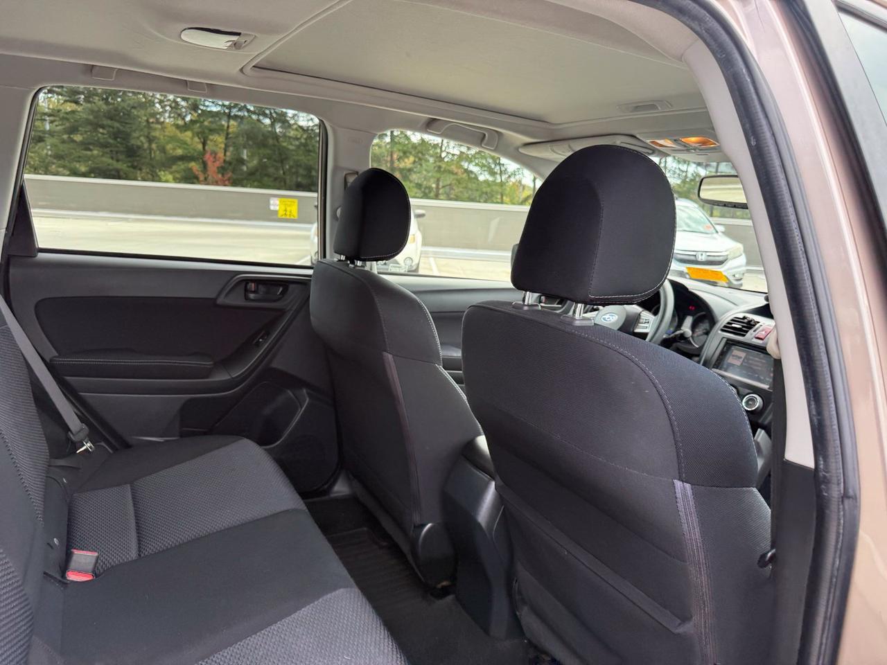 2015 Subaru Forester 2.5i Premium Springfield VA