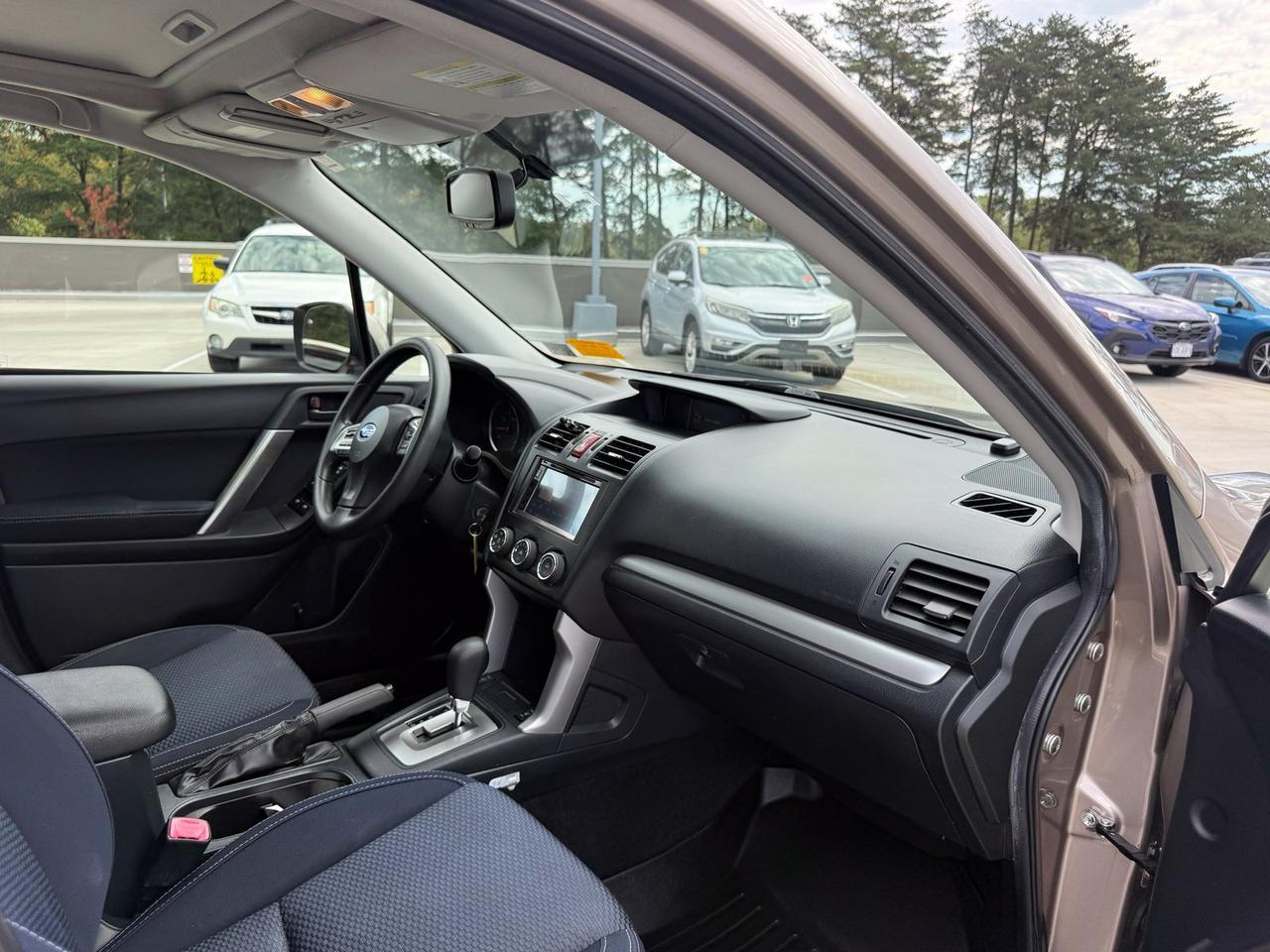 2015 Subaru Forester 2.5i Premium Springfield VA