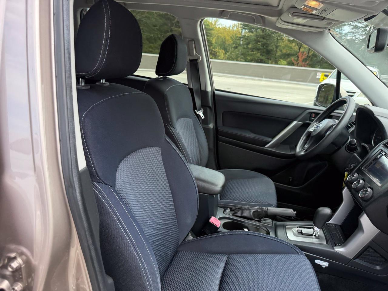 2015 Subaru Forester 2.5i Premium Springfield VA