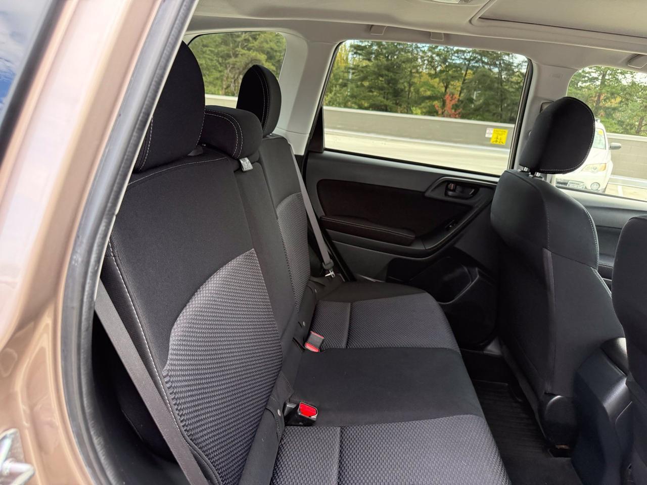 2015 Subaru Forester 2.5i Premium Springfield VA