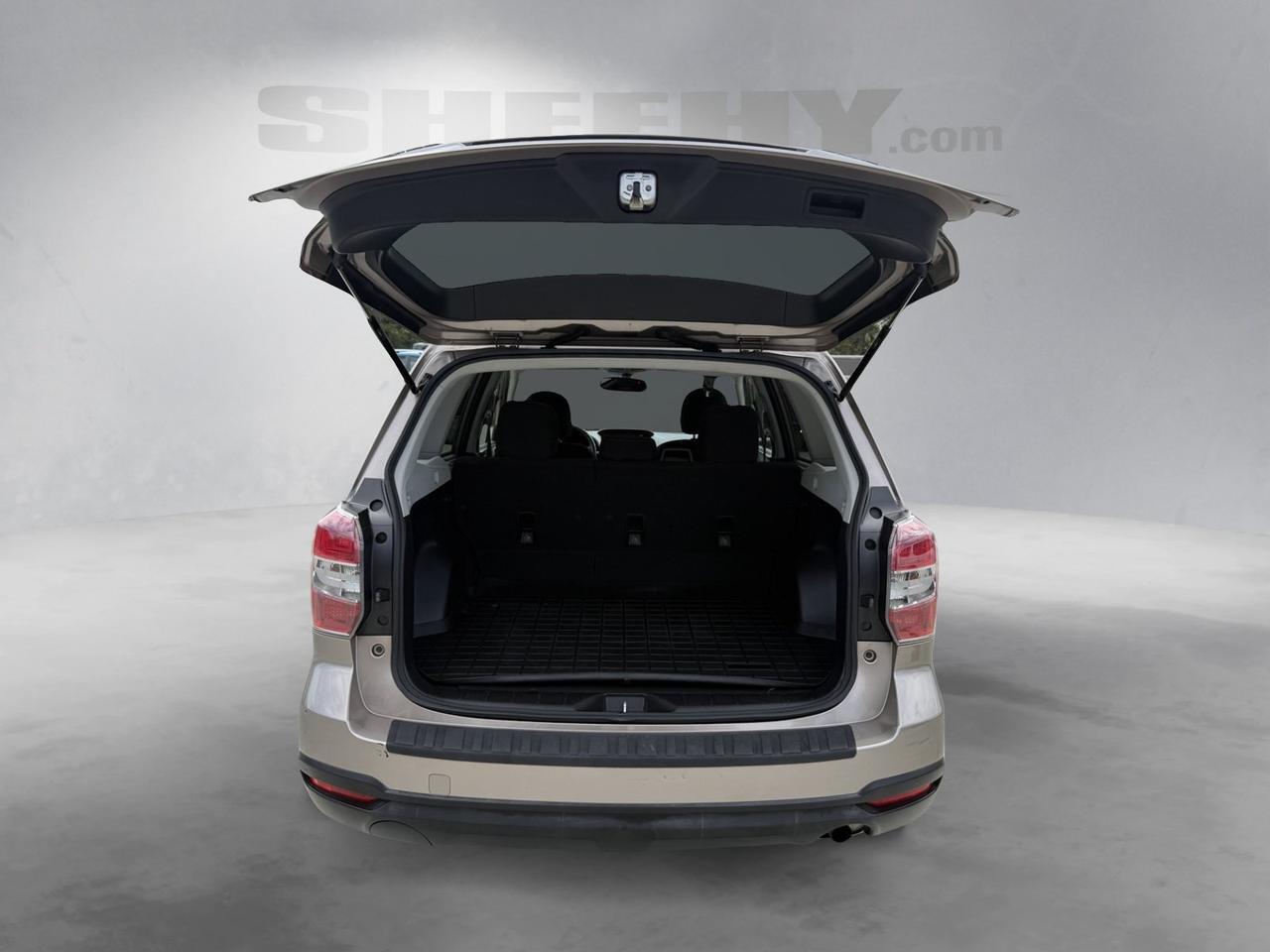 2015 Subaru Forester 2.5i Premium Springfield VA