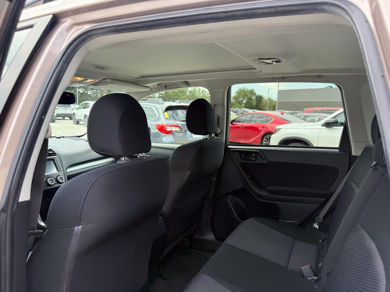 2015 Subaru Forester 2.5i Premium Springfield VA