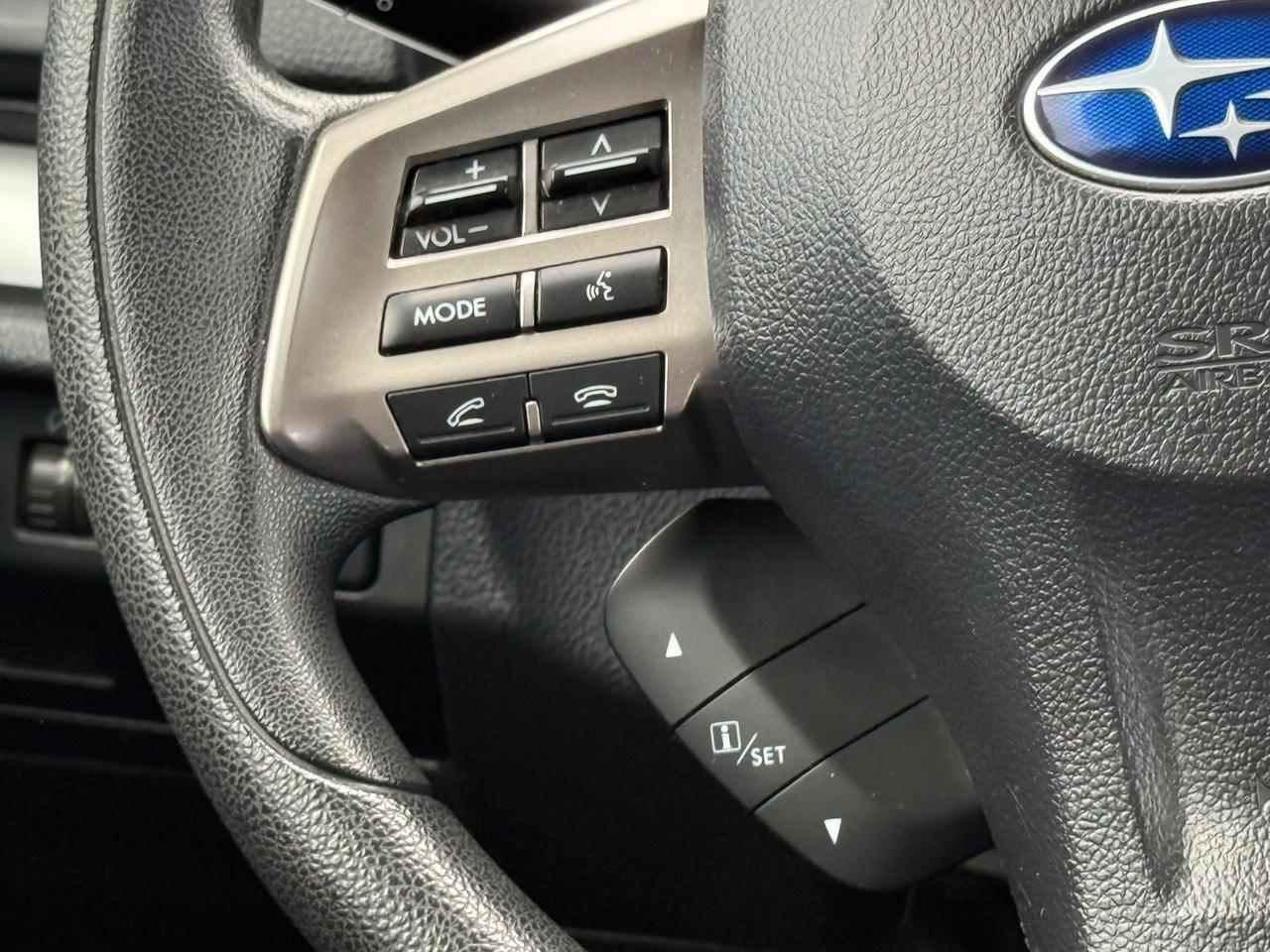 2015 Subaru Forester 2.5i Premium Springfield VA