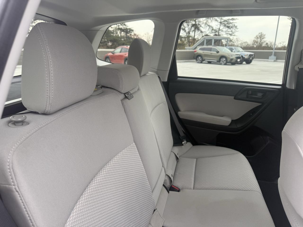 2015 Subaru Forester 2.5i Premium Springfield VA