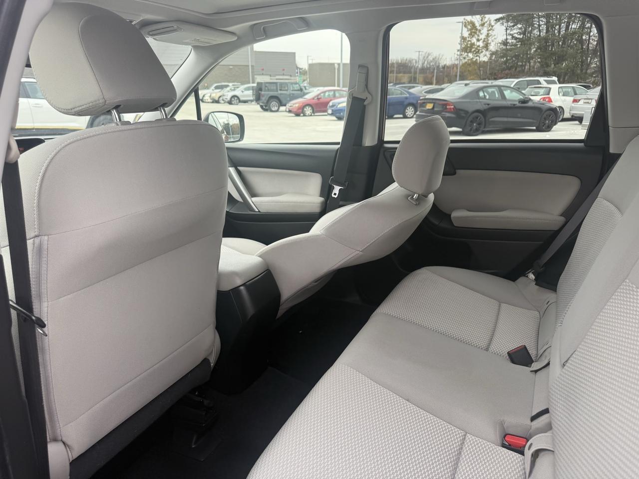 2015 Subaru Forester 2.5i Premium Springfield VA