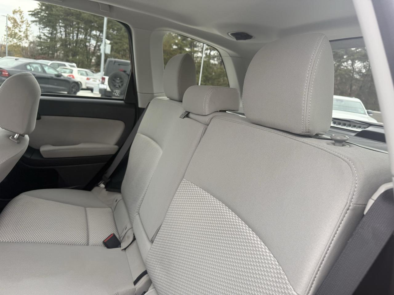 2015 Subaru Forester 2.5i Premium Springfield VA