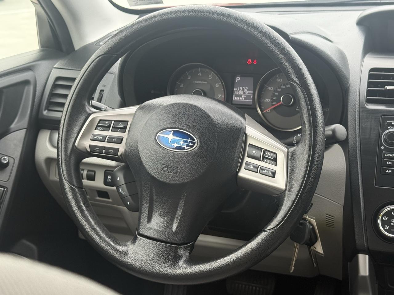 2015 Subaru Forester 2.5i Premium Springfield VA