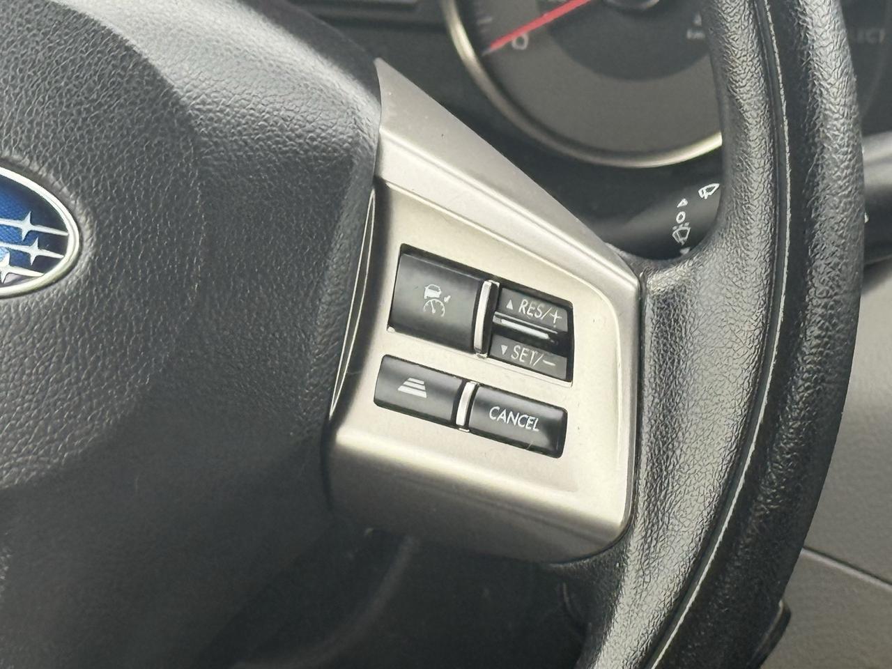 2015 Subaru Forester 2.5i Premium Springfield VA