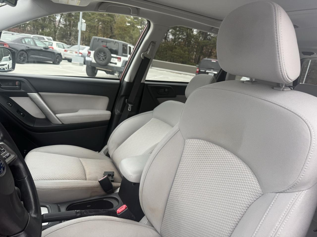 2015 Subaru Forester 2.5i Premium Springfield VA