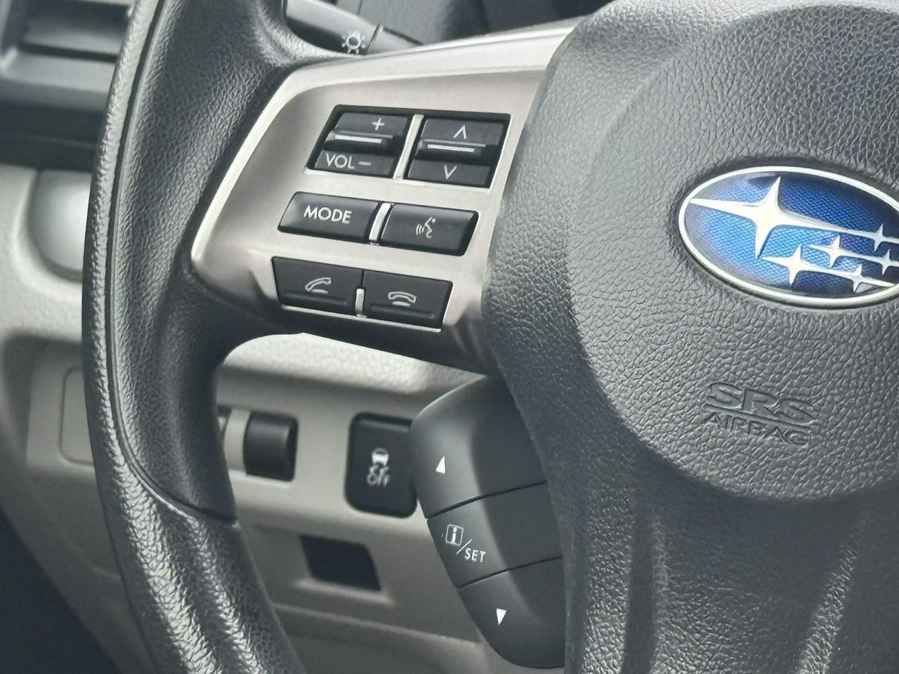 2015 Subaru Forester 2.5i Premium Springfield VA