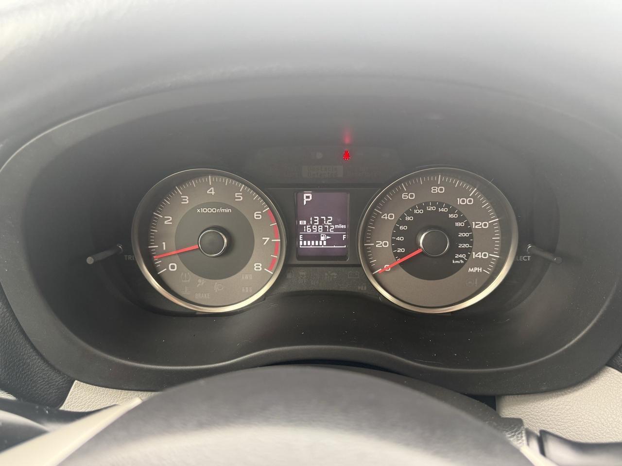 2015 Subaru Forester 2.5i Premium Springfield VA