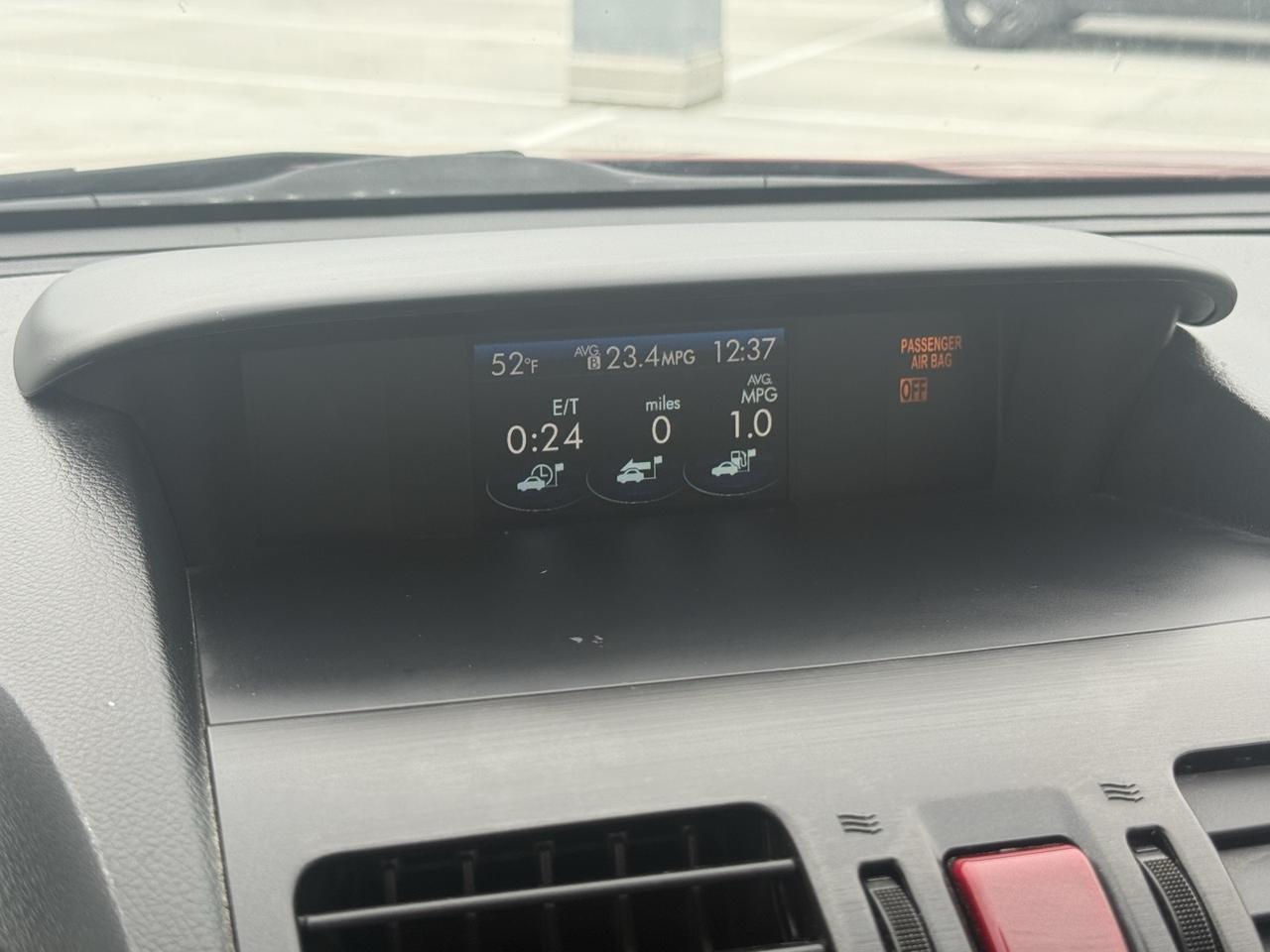 2015 Subaru Forester 2.5i Premium Springfield VA