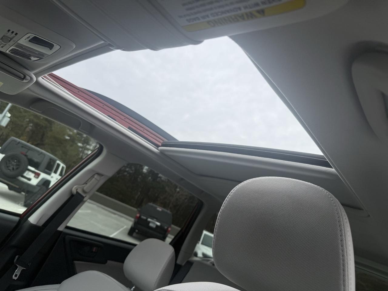 2015 Subaru Forester 2.5i Premium Springfield VA