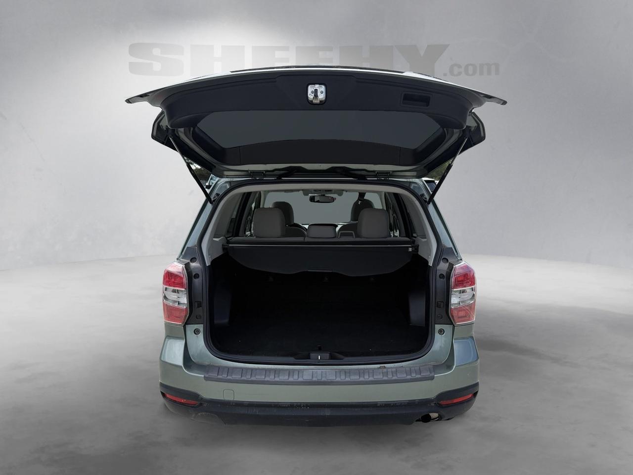 2015 Subaru Forester 2.5i Premium Springfield VA
