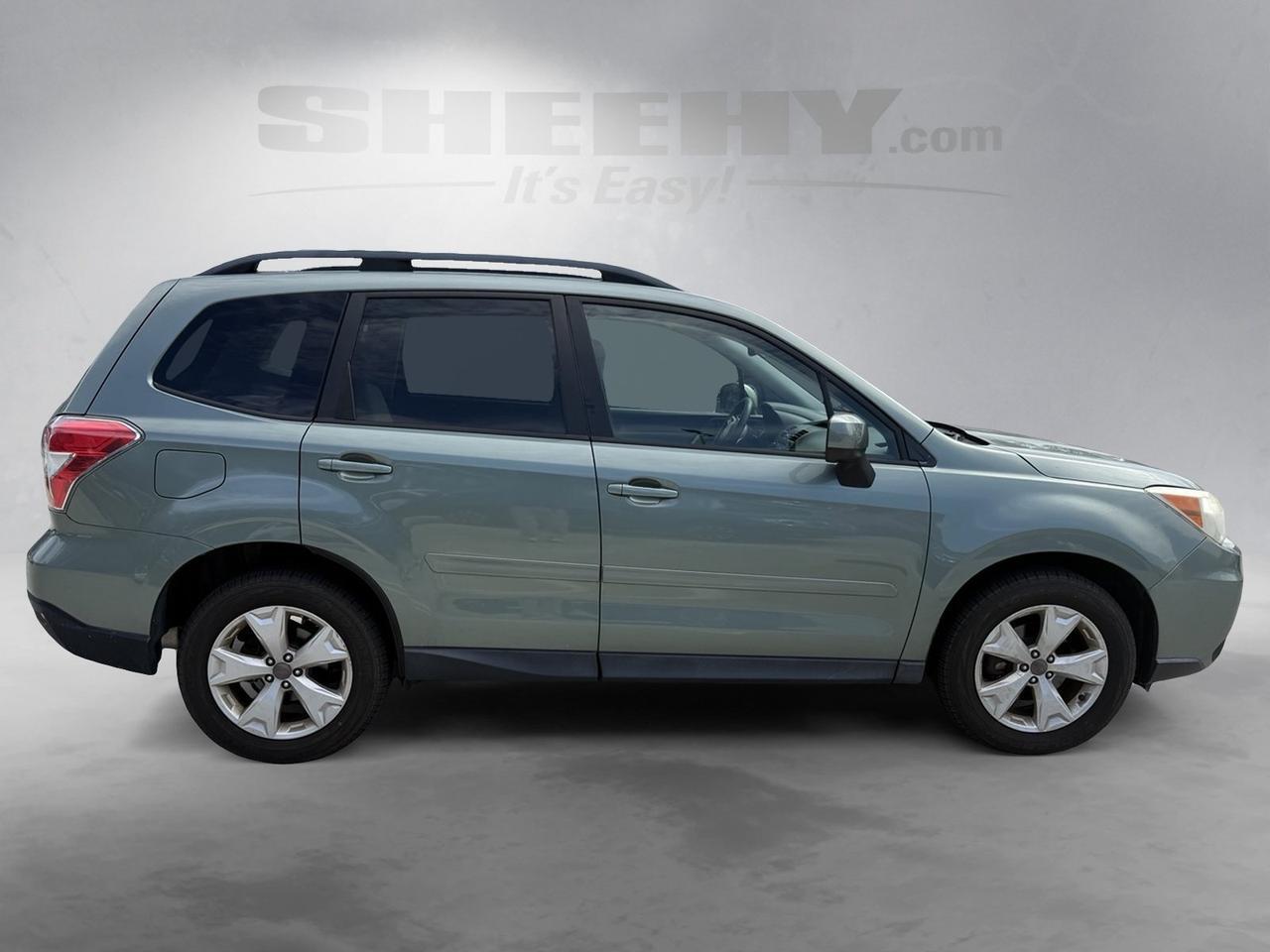 2015 Subaru Forester 2.5i Premium Springfield VA