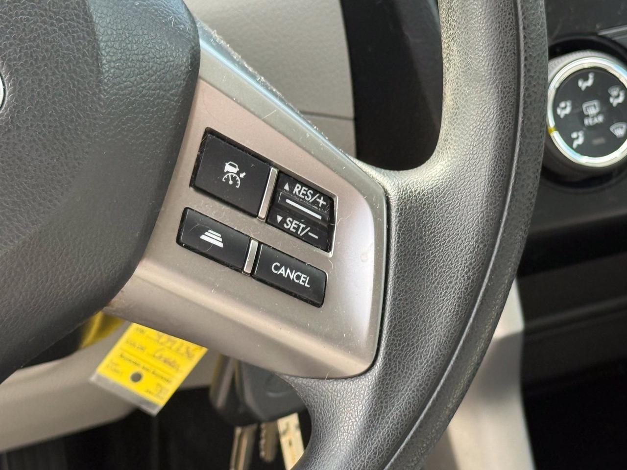 2015 Subaru Forester 2.5i Premium Springfield VA