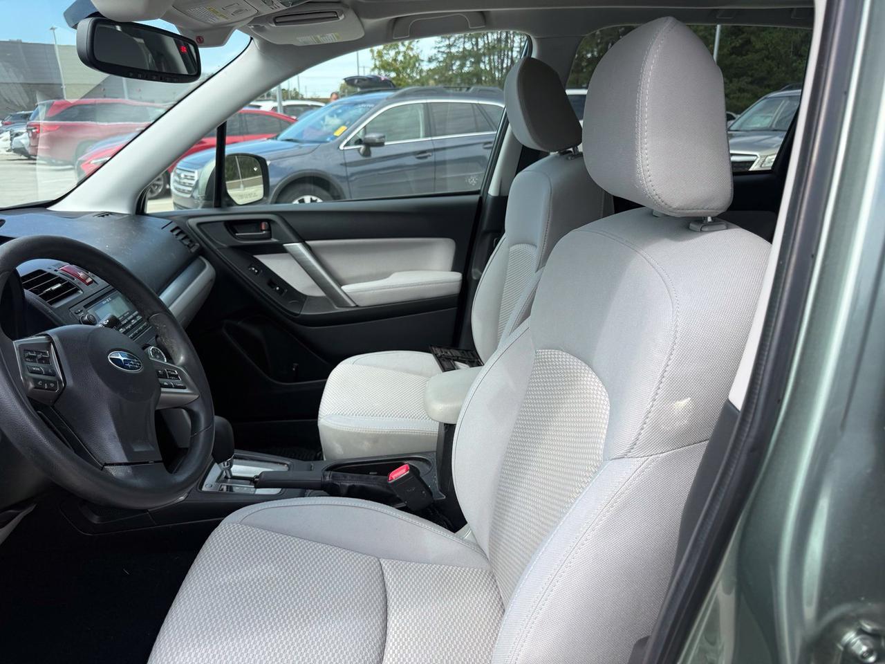2015 Subaru Forester 2.5i Premium Springfield VA