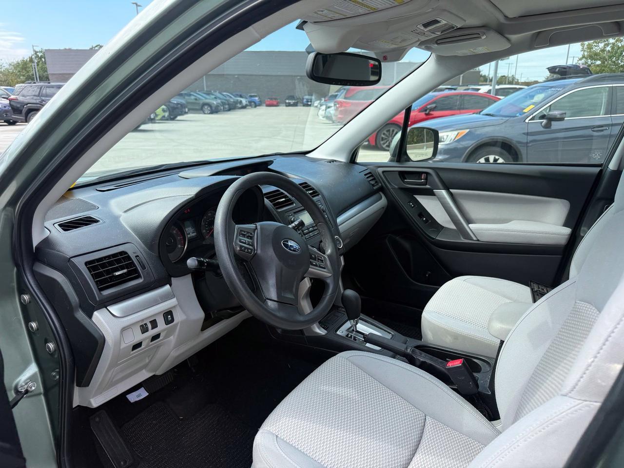 2015 Subaru Forester 2.5i Premium Springfield VA