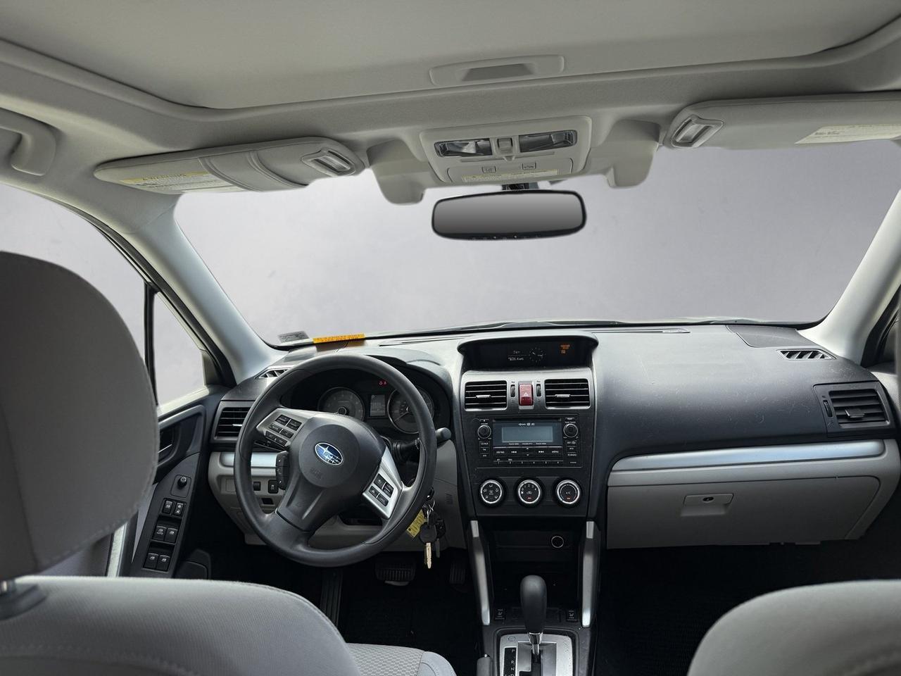 2015 Subaru Forester 2.5i Premium Springfield VA