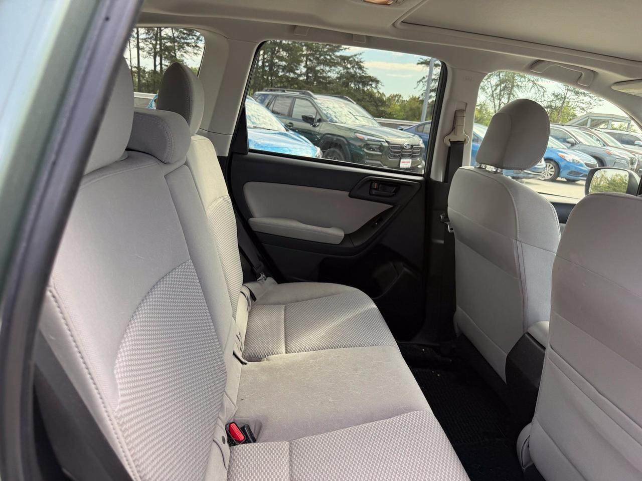 2015 Subaru Forester 2.5i Premium Springfield VA