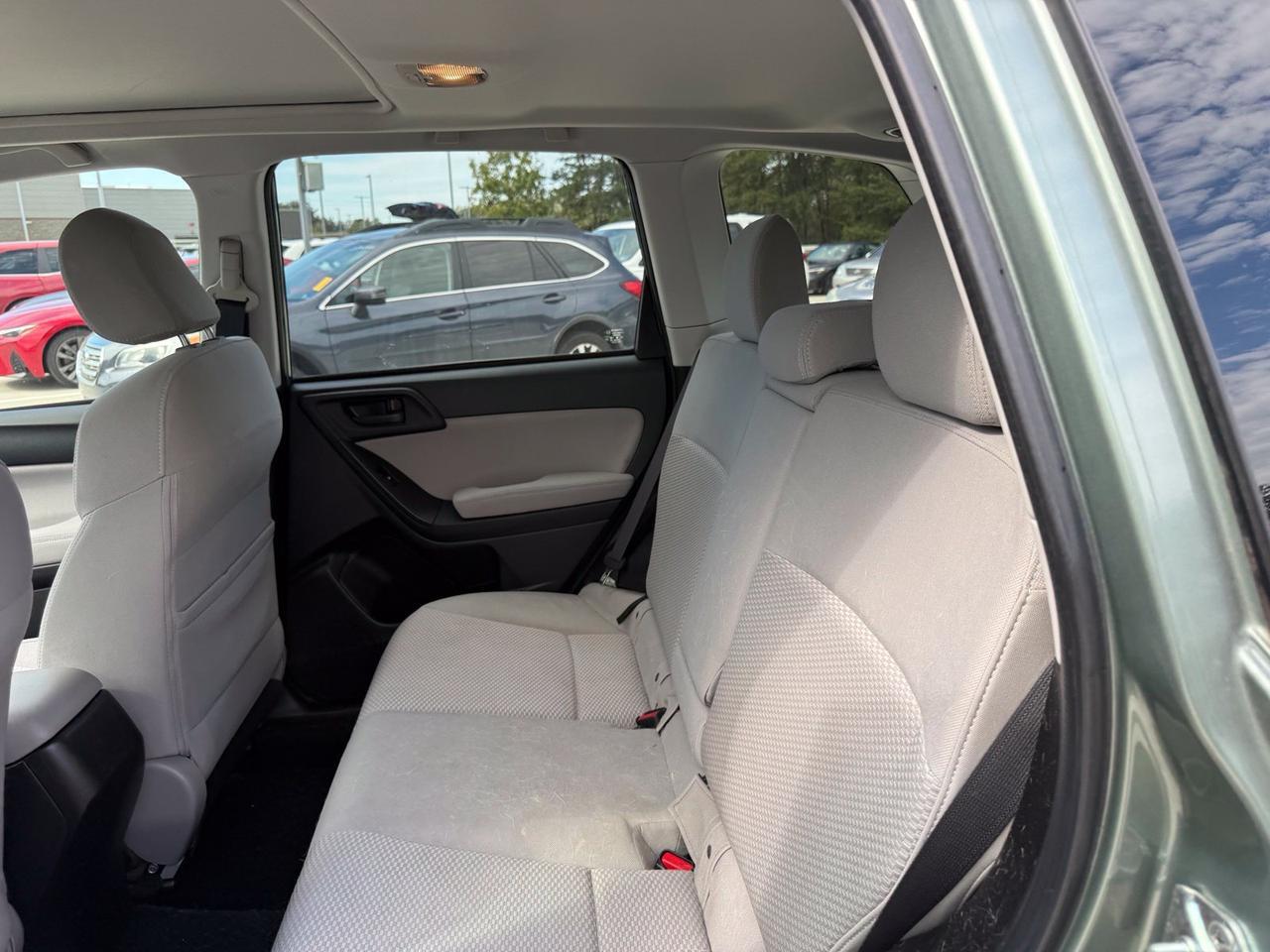 2015 Subaru Forester 2.5i Premium Springfield VA