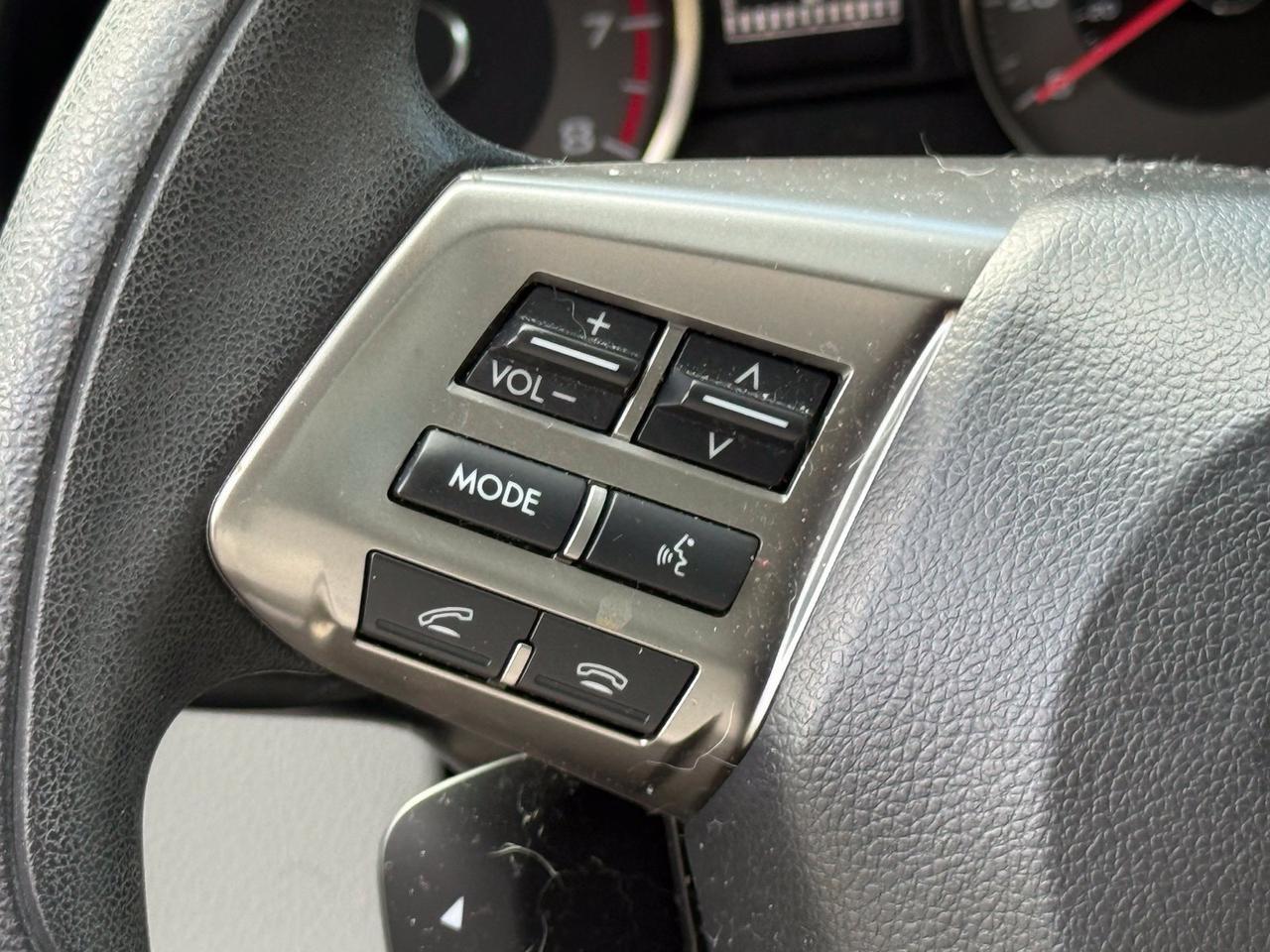 2015 Subaru Forester 2.5i Premium Springfield VA