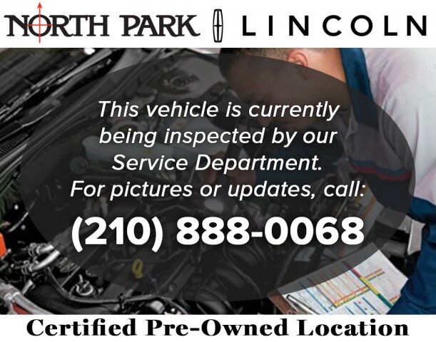 2015 Subaru Forester 2.5i San Antonio TX