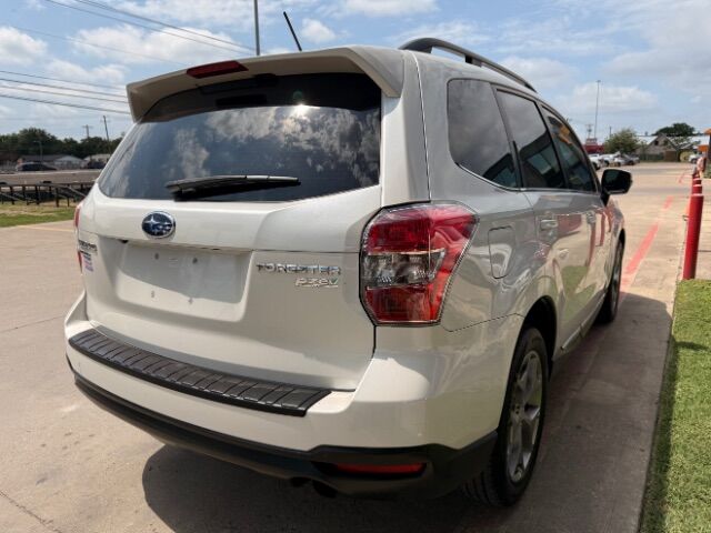2015 Subaru Forester 2.5i Touring Round Rock TX