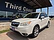 2015 Subaru Forester 2.5i Touring