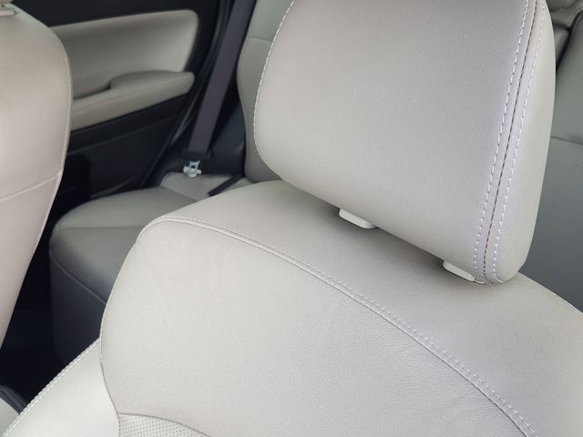 2015 Subaru Forester 2.5i Touring Grapevine TX